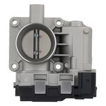 Electrical Throttle Body Valve for Fiat 500 500C Punto Ford Ka RU8 1.2 77363827