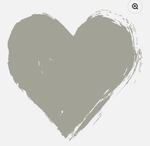 Frenchic Furniture Paint Spitfire Grey Matte 750ml Can Self-Priming/Sealing