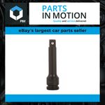 3/8dr 75mm Impact Extension CIEXT3803 Carlyle Genuine Top Quality Product New
