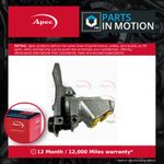 Brake Pressure Regulator fits VW TRANSPORTER Mk4 2.5 90 to 03 Compensator Valve