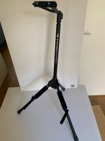 acoustic guitar stand floor