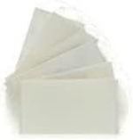 AGE REVERSING- INSTANT FACELIFT, NECKLIFT & EYE LIFT REFILL TAPES anti AGEING ST