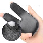 Softball  Protector Comfort Lightweight Softball Finger Guard Batting  Sleeve