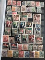 Latvia, Lettland, 1918-1921, MH/* acumulation from own colection