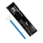10pcs Sensor Dry Cleaning Swabs 24mm for Full Frame Camera UK Seller