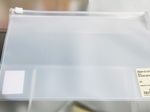 [MUJI] EVA Zip Case A4/A5/B6/B7 (Select)
