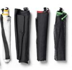 Manfrotto Rapid Flag - 24" x 36" - (60cm x 91cm) Set of Replacement Scrims x4