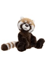 2025 Charlie Bears - Anniversary Ronnie - Plush Collection