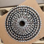 Sram XX SL Casette 10-52