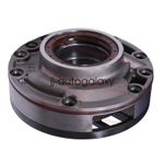 Transmission Oil Pump 0501214895 for ZF WG-190 WG-210-