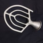 Hobart Paddle Attachment For 30 Quart Mixers D300 D300T HSM30