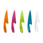 Cake Cutter for Birthday Plastic Bread Cake Cutter Plastic Cheese Slicer Serrate