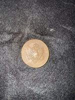 1809 Russia 5 Kopeks – Alexander I – Large Copper Coin –Ekaterinburg Mint “E.M.”