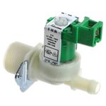 WINTERHALTER SOLENOID VALVE STRAIGHT WATER INLET 30011638 DISHWASHER GLASSWASHER