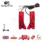 KUGOO M4/M4 PRO Indicator Turn Signal Lamp Light Setc- UK STOCK UK Seller