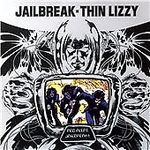 Thin Lizzy : Jailbreak CD (1996) Value Guaranteed from eBay’s biggest seller!