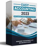 Accounting Small Business Accounts Software App Bookkeeping Tax Self Employed