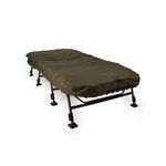 Avid Benchmark Ultra X Sleep System - Carp Fishing, Outdoor & Camping Bedchair