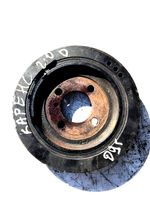 For KIA Carens 2007-2011 2.0 CRDi Crankshaft Pulley Genuine