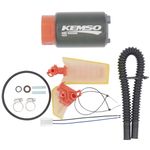 Fuel Pump for Honda CBR600RR /Repsol 2007 2008 2009 2010 2011 2012 2013-2021
