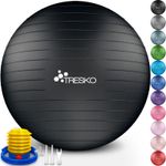 Gym ball fitness ball sitting ball sports ball Pilates ball sports ball yoga ball