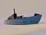 Matchbox🔥1976 Sea Kings K 309 Ww2 German U Boat Submarine