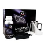 Fits K2 D7900 K2 Vapron PRO K2 Detailing lamp regeneration kit  ⭐UK Stock⭐