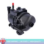 FUEL FILTER LR155579 FOR LAND ROVER DISCOVERY SPORT / RANGE ROVER EVOQUE 2.0L UK