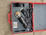 Liveryman Arena Clippers with Trimmer & Box