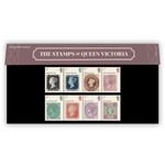 Stamps of Queen Victoria Presentation Pack from Royal Mail