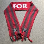 Football scarf