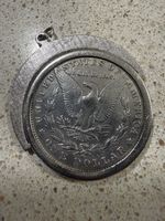 1901-O New Orleans Morgan Silver Dollar $1 Coin 90% Silver