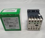 Schneider Contactor LC1K0910B7 24VAC Coil 4kW @ 400V LC1K09-10B7