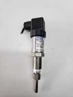 WIKA Pressure Transmitter 0-6 Bar Abs 4-20mA 10-30VDC P/N 7679484 Connector