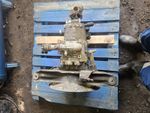Leyland Spicer T5 Gearbox Manual Transmission Vintage Classic Truck Roadrunner