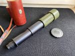 Optolyth 30x80 spotting scope/ telescope PLEASE READ FULL DESCRIPTION