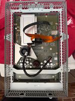 TESLA MODEL S OR X ...MCU 2 INTEL PROCESSOR MODULE WITHOUT LCD SCREEN....