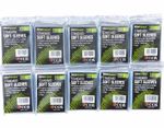 1000x MintKeeper Clear Standard Size Trading Card Penny Soft Sleeves Pokemon/MTG