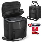 For BLUETTI AC180 Portable Power Station BT-01 Storage Bag Protective Bag #UK