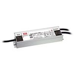 Mean Well HLG-240H-24B, 240W constant voltage LED power supply