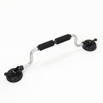 Suction Cup Roof Rack Aluminum for Travel
