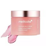 Medicube Collagen Jelly Cream 110ml Niacinamide Anti-Aging Moisturizer UK
