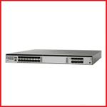 Cisco Catalyst 16-Port 10GbE Network Switch Enterprise Lic - WS-C4500X-16SFP+