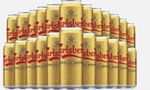 Carlsberg Special Brew Lager Case of 24 x 500ml cans