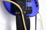 GUITAR & BASS STRAP LEAD BREAK AWAY CLIP