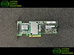 IBM M5210 6GB/12GB SAS/SATA RAID Controller with 1GB Cache PN: 46C9111