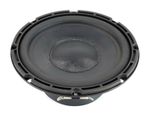 Visaton W 165 A 2 Ohm 6.5" Woofer Outdoor Sound Systems for Saunas 070136