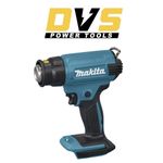 MAKITA DHG180Z 18V LXT Heat Blower Body Only
