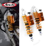 Rear Suspension Shock Absorber For Yamaha VMX 1200 V-Max 1985-2005 XJR 400 93-15