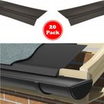 20 x Eaves Protector Felt Support Tray - Cavity Tray Roof Felt Protection 750mm